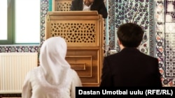 Иллюстрациялык сүрөт. 