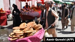 تصویر آرشیف: کابل - افغانستان 