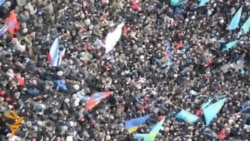 Хроника событий