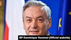 Робэрт Бедрань