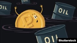 Орусиянын экономикалык абалы, бюджети азыр да мунайга абдан көз каранды. 