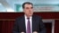 Tajik President Emomali Rahmon
