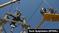 Иллюстративное фото.