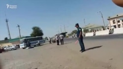 Узбекских студентов в массовом порядке возвращают с хлопковых полей