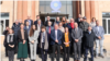 ՀՀ-ում Եվրամիության դիտորդական առաքելությունը հյուրընկալել է ԵՄ անդամ երկրների 22 դեսպանի 