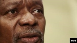 По мнению США, Кофи Аннан не смог сделать ООН более управляемой и эффективной организацией