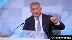 Радий Хәбиров