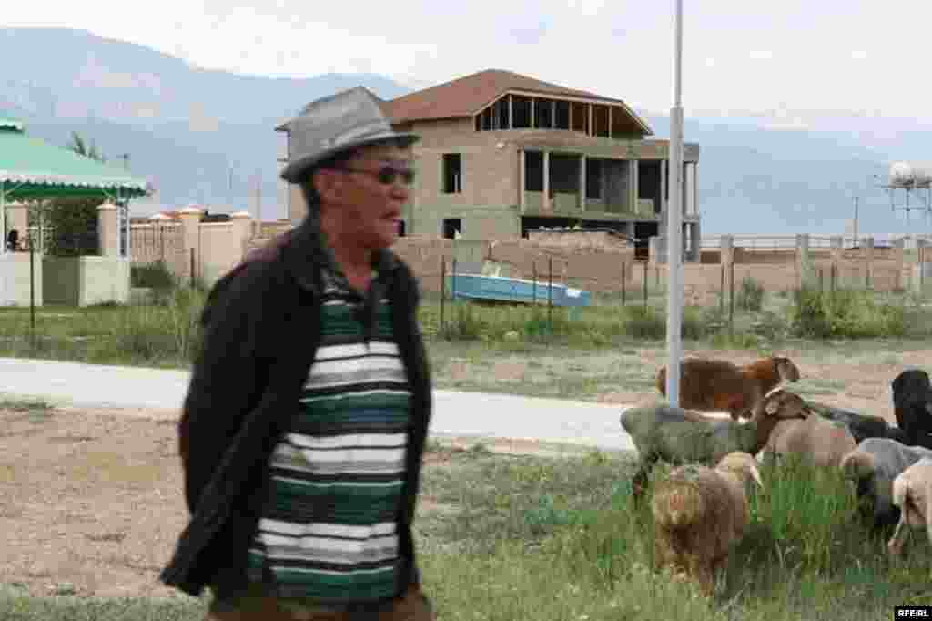 Ысык-Көлгө эс алууга жөнөйлү  #11