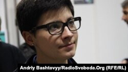 Ірина Славінська