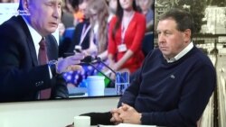 Будут жертвы "Ялты-2"?