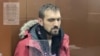 Артемий Останин в суде
