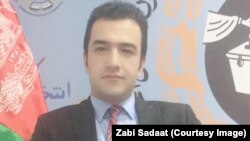 ذبیح سادات، سخنگوی این کمیسیون مستقل انتخابات