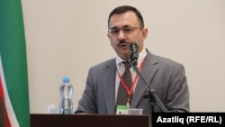 Марат Гыйбатдинов