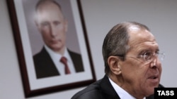 Нормалізації відносин із Росією наразі бути не може, заявив голова уряду Британії