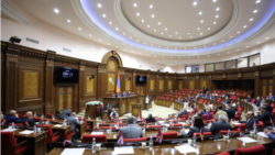 «Պատասխանատվությունից խուսափելու փորձ». ընդդիմությունը՝ Փաշինյանի ուղերձի մասին