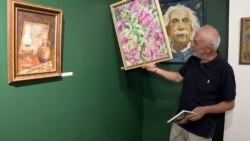 «Հռչակագիրը պաշտպանության կարիք ունի». Արամ Մանուկյանի գիրքն ու ցուցահանդեսը՝ օրվա խորհրդով