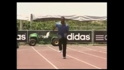 Один з найшвидших спринтерів світу Тайсон Ґей визнав вживання допінгу