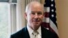 Помощник госсекретаря США Филипп Кроули
