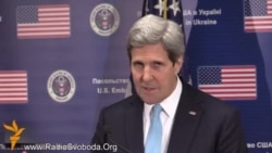 Росії загрожує ізоляція – Керрі