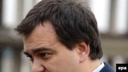 В организме Марио Скарамеллы были также обнаружены следы полония-210, но не в опасной для жизни концентрации