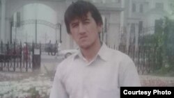 Убайдулло Тагоев