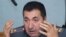 Начальник Дорожной полиции Армении Маркар Оганян