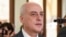 Վրաստանի արտգործնախարար Դավիդ Զալկալիանի