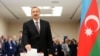 Liveblog: Azerbaijan Votes For President