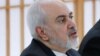 U.S. 'Holding Off' On Sanctions Against Iran's Foreign Minister For Now