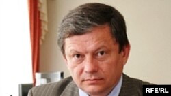 Русия Олимпия комитетының башкарма мөдире Марат Бариев