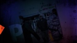 "Дар Олмон ду ҳафтаи аввал гурусна будам" (Рӯзгори муҳоҷир#29)