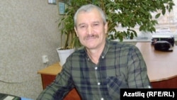 Мөнир Ситдыйков