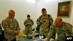 Буш уже потерпел политическое поражение, и вывод войск лишь вопрос времени, считают эксперты