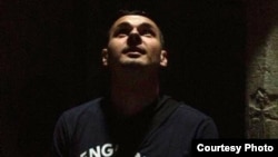 Олег Сенцов