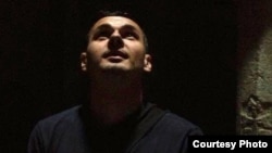  украинский кинорежиссер, сценарист Олег Сенцов