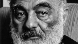 Այսօր Սերգեյ Փարաջանովի ծննդյան օրն է