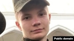 Загінулы пасьля палону сірата Даніл Трубееў