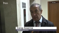 Қырғыздың жаңа басшысы Қазақстанмен қандай саясат ұстануы мүмкін?