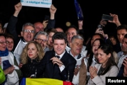 Нікушор Дан