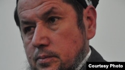 Наимджон Самиев