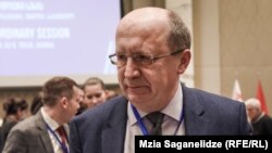 Андрюс Кубилюс подсказывает грузинским властям, как не подорвать доверие между Грузией и ЕС, без которого сложно сотрудничать