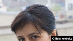 Еще во время учебы Анна Меликян была отмечена главным призом на конкурсе ВГИКа «Святая Анна». [Фото — <a href="http://www.rusalkafilm.ru/" target=_blank>Сайт фильма «Русалка»</a>]