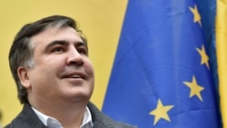 Սաակաշվիլի․ Արտահերթ ընտրություններ չանցկացնելու դեպքում Ուկրաինային քաոս է սպառնում