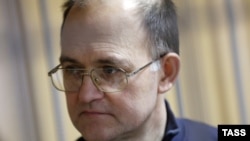 Сергей Кривов