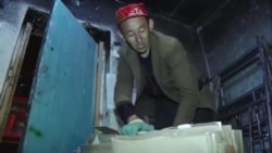 Памирлик кыргыздар турак жайга муктаж