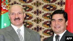 Narodetski: "Belarus we türkmen liderleri, Aleksandr Lukaşenkonyň Türkmenistana saparyny Moskwa garşydyklaryny görkezmek üçin ulandylar."