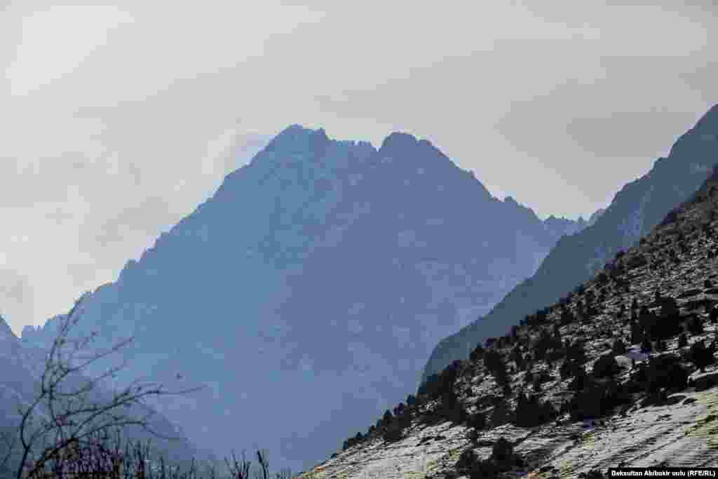 Ысык-Ата.&nbsp;
