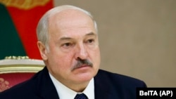 Բելառուսի ղեկավար Ալեքսանդր Լուկաշենկո, արխիվ