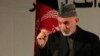 U.S. General Rejects Karzai Remarks