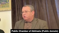 Аслан Барциц